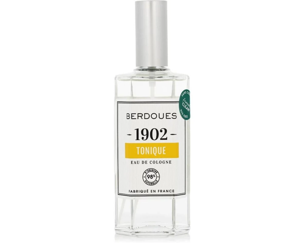 berdoues 1902 Tonique 125 ml