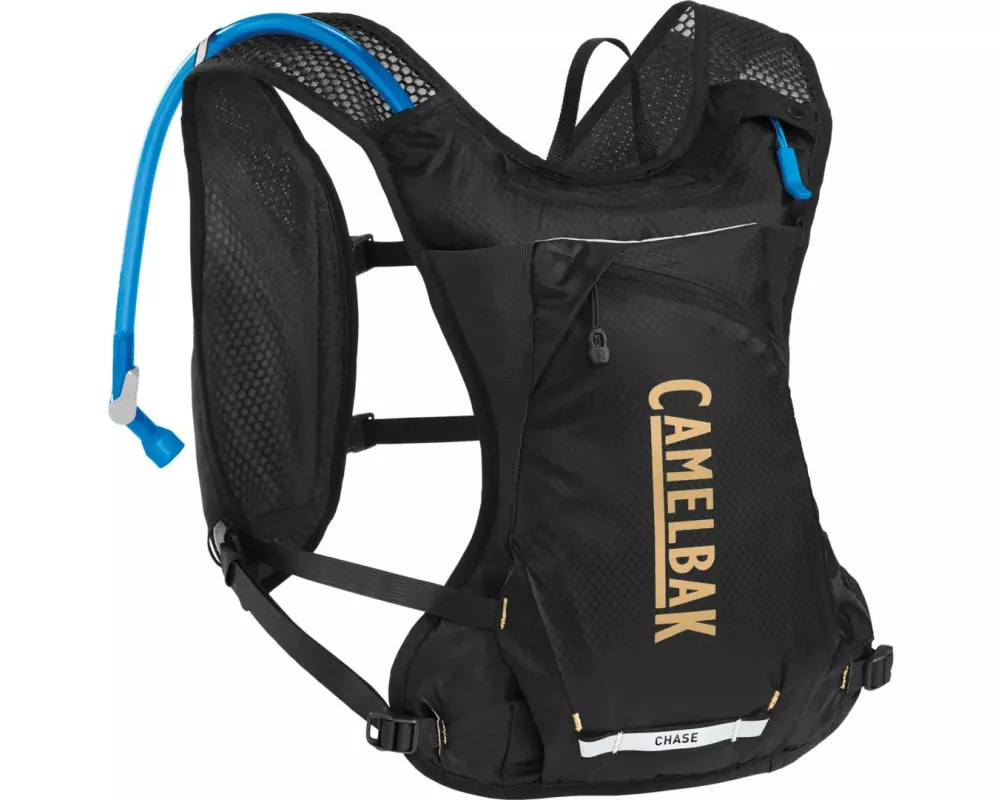 CamelBak Rucksack Chase Race 4 Vest Schwarz