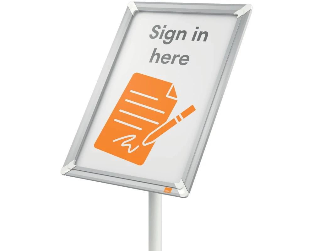 Nobo Plakatständer Premium Plus A3