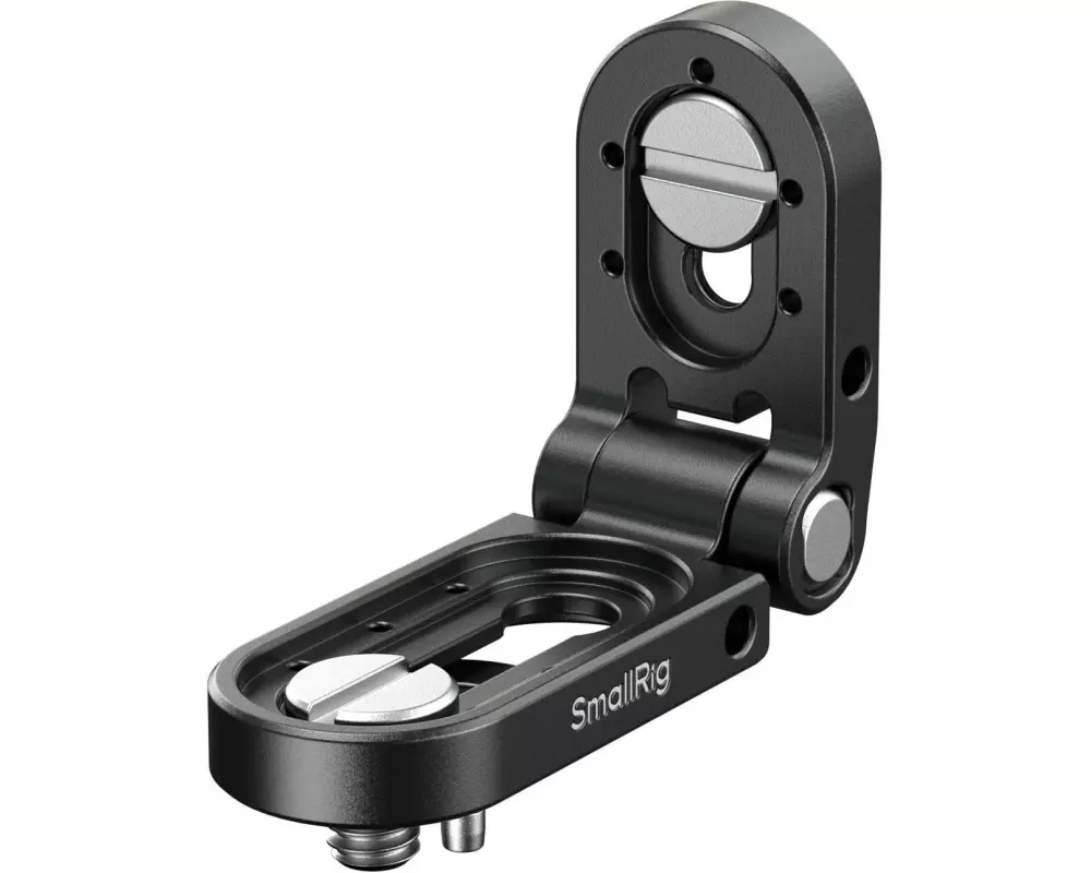 Smallrig L-Winkel Faltbare Mini L-förmige Kamerahalterung 1 Stück