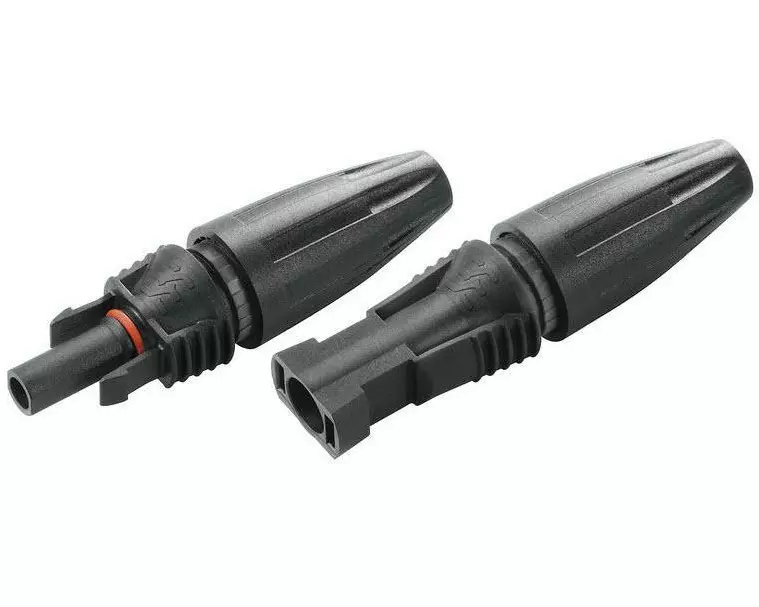 Weidmüller Steckverbinder PV-Stick Set Stecker und Kupplung