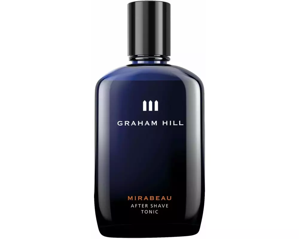 GRAHAM HILL Mirabeau After Shave Tonic 100 ml