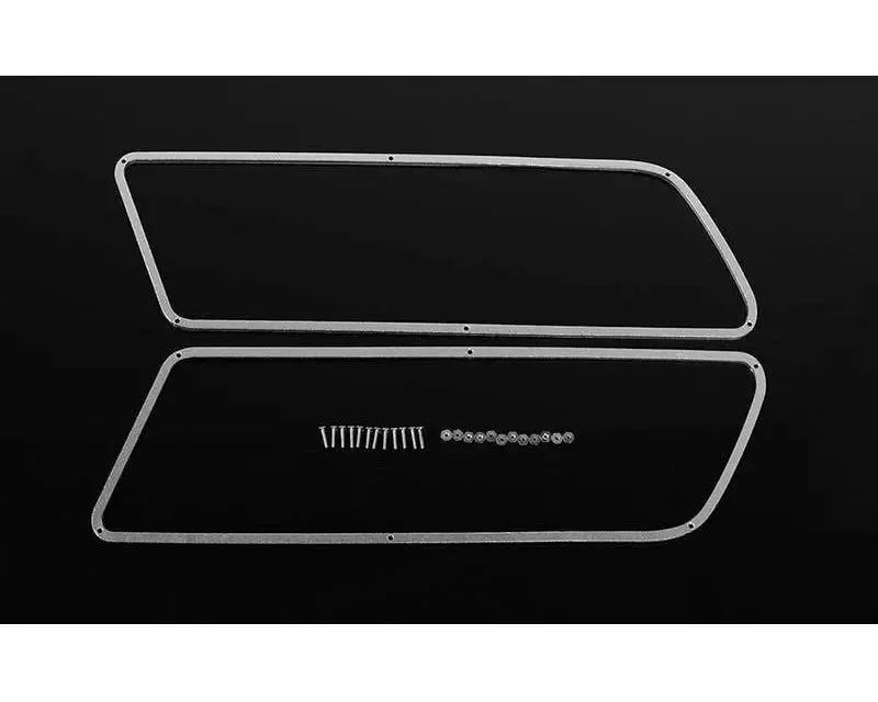 RC4WD Modellbau-Zierleiste TRX-4 Bronco