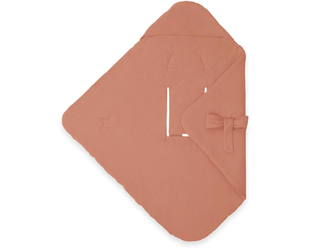 Hauck Einschlagdecke Snuggle so Cosy Cork