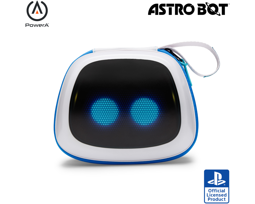 POWER A DualSense Ctrl. Prote. Case PSCS0535 PS5, Astrobot