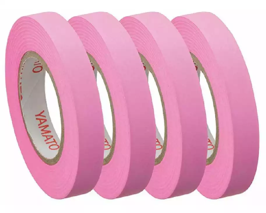 NT Cutter Yamato 7 mm x 10 m, Rose