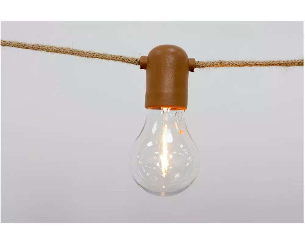 new Garden Gartenlicht Girlande Allegra