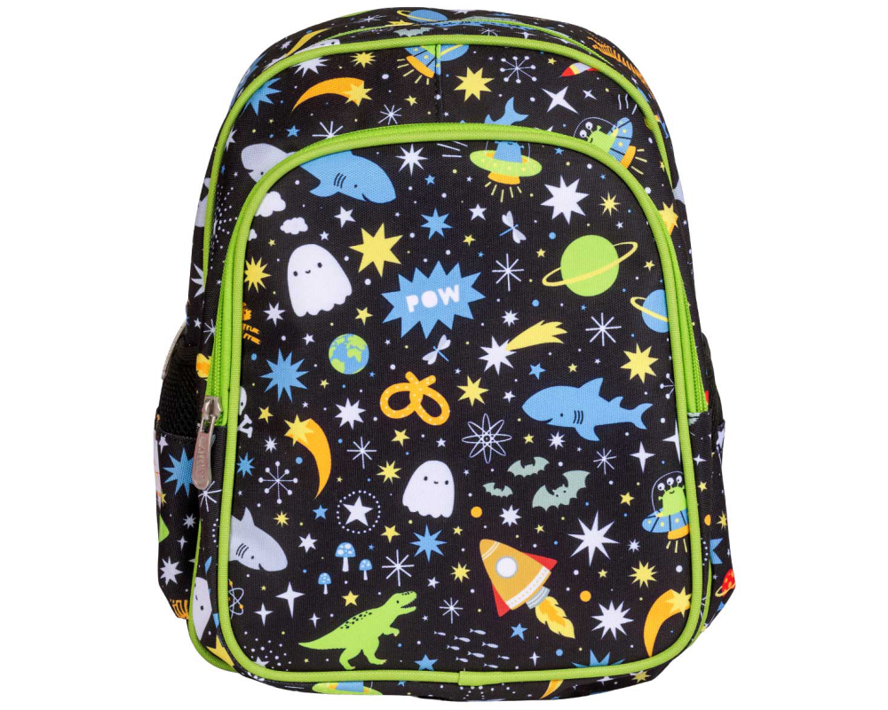 ALLC Rucksack 27x32x19cm BPGABL75 Galaxie