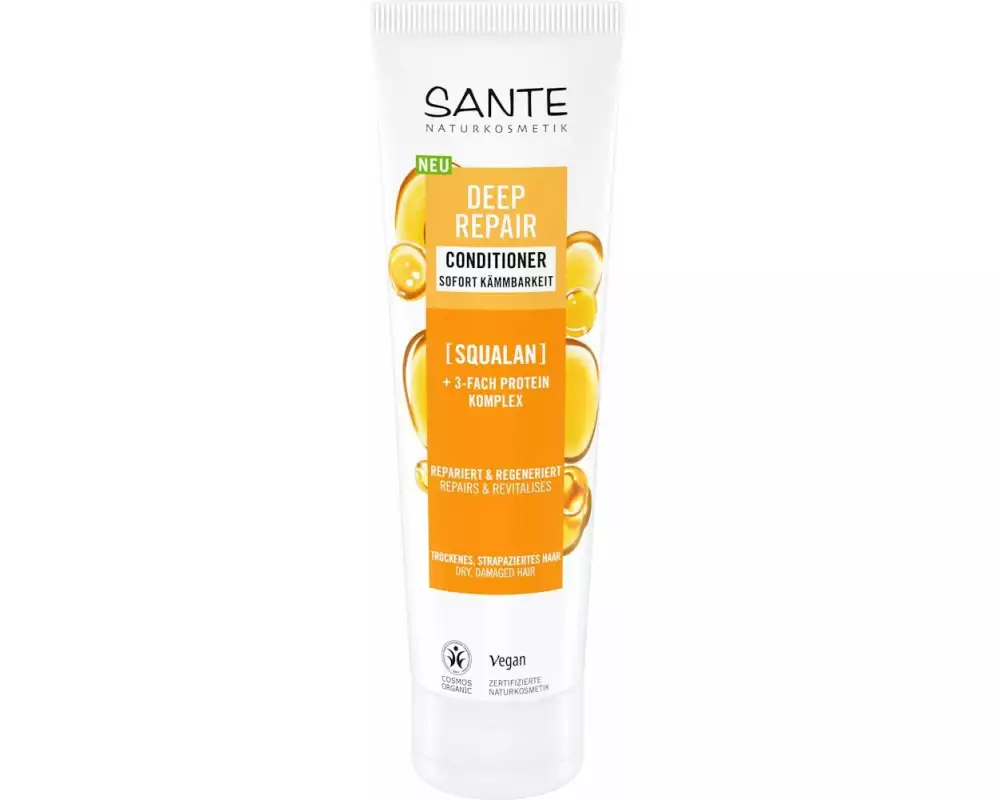 SANTE Haarspülung Deep Repair 150 ml