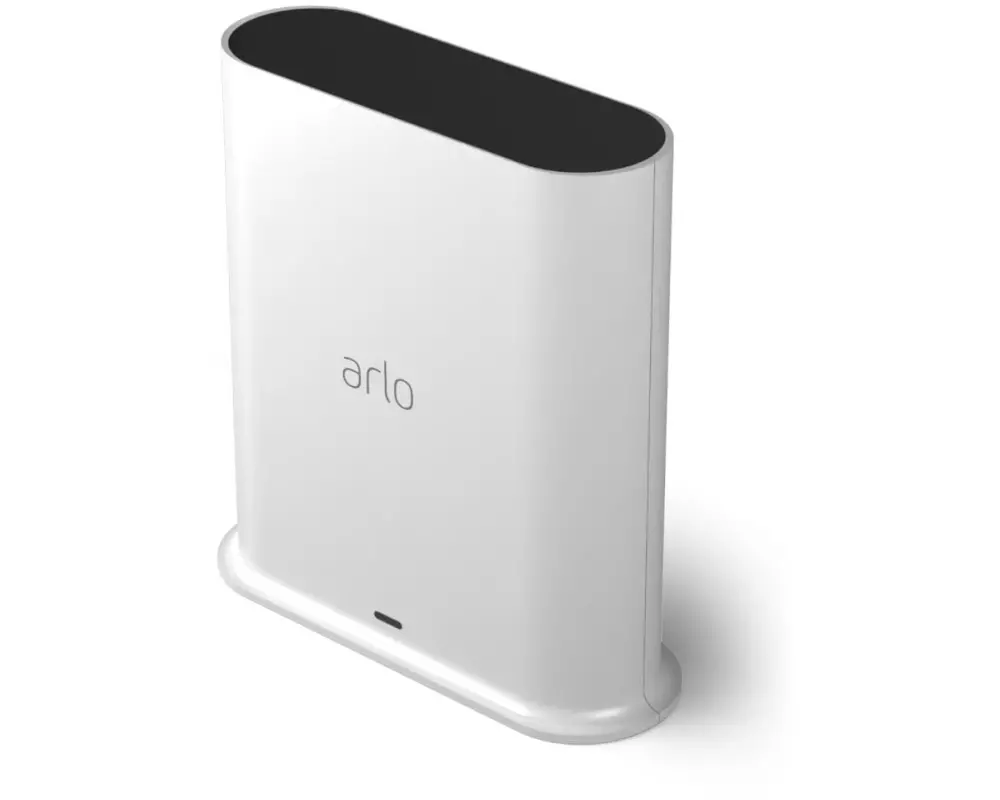 Arlo Basisstation VMB5000-100EUS SmartHub Gen 5 ohne Kameras