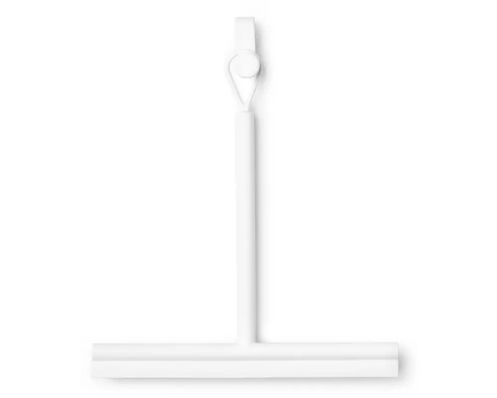 Brabantia Duschabzieher ReNew Weiss