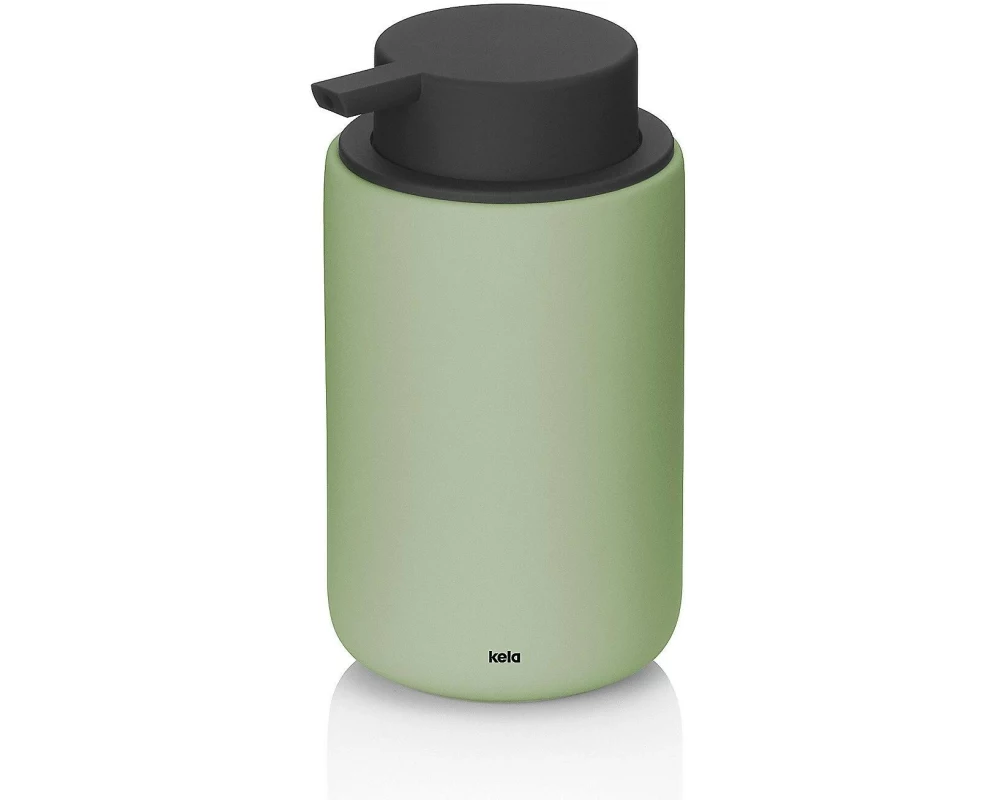Kela Seifenspender Sana 300 ml, Pistaziengrün