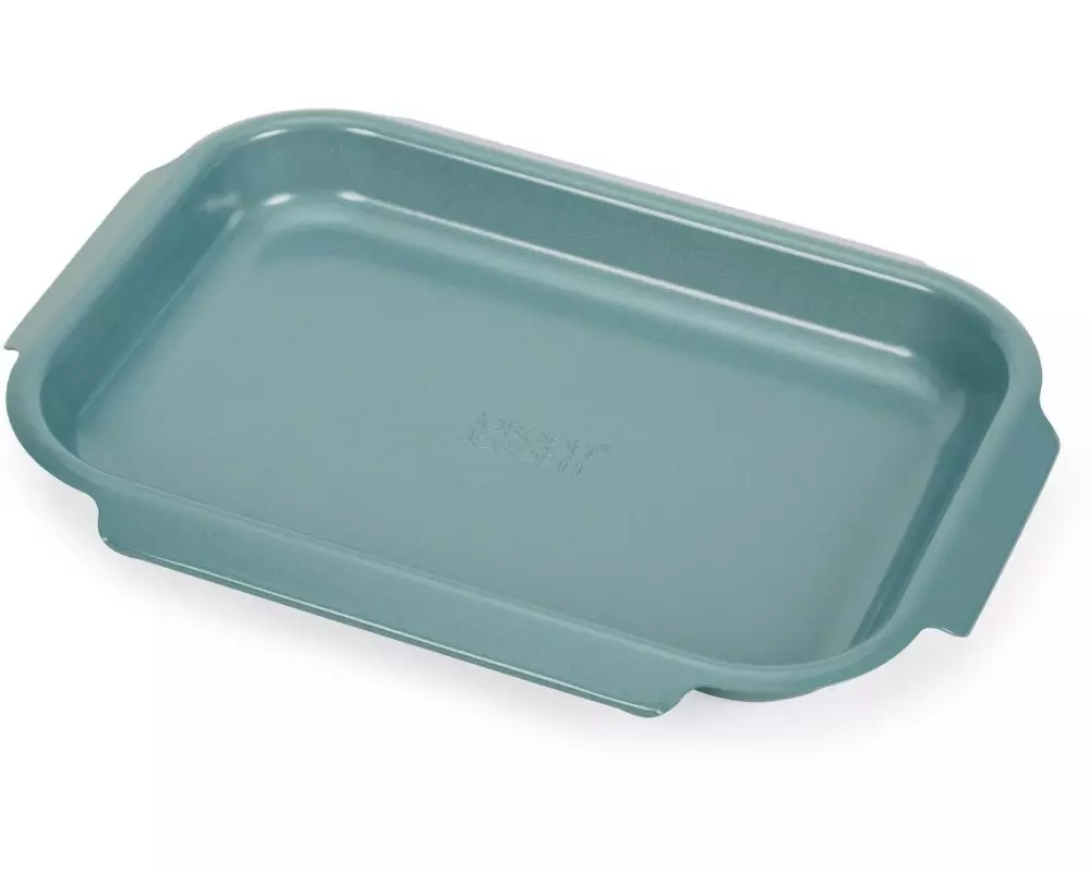 Joseph Joseph Backform eckig Nest Bake S, Blau