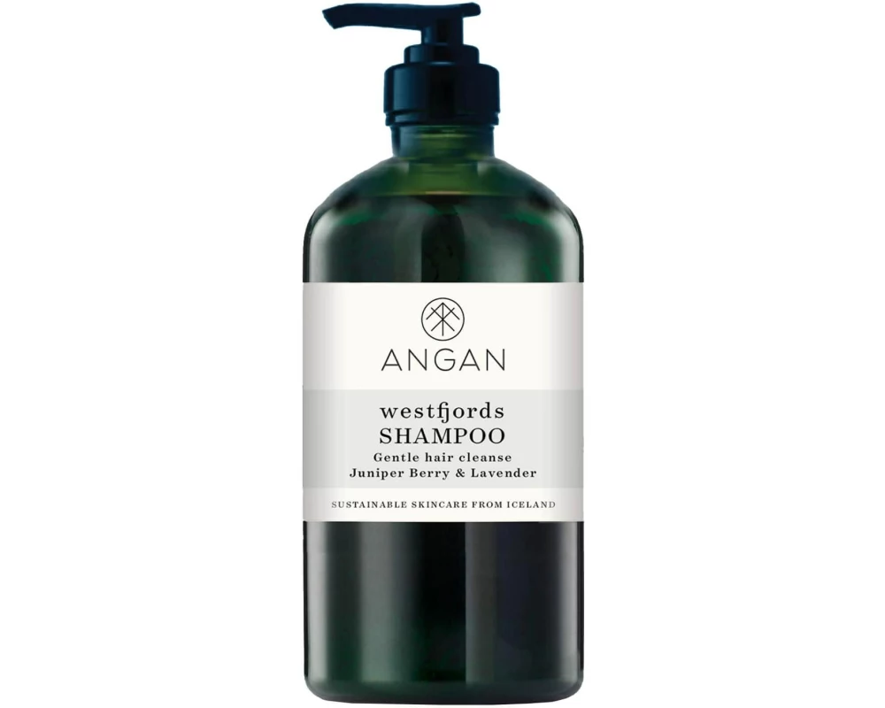 ANGAN Westfjords Shampoo 250 ml