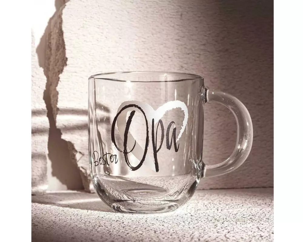 LEONARDO Universaltasse Emozione 400 ml, 1 Stück
