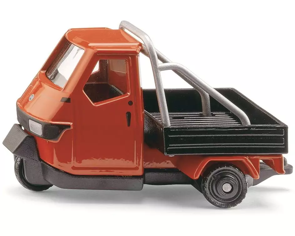 Siku Piaggio Ape Cross