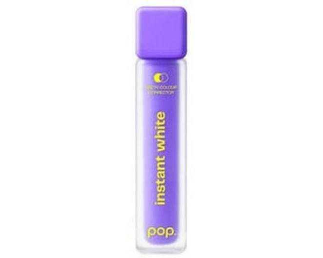 Smilepen Bleaching Pop Teeth Colour Corrector 10 ml