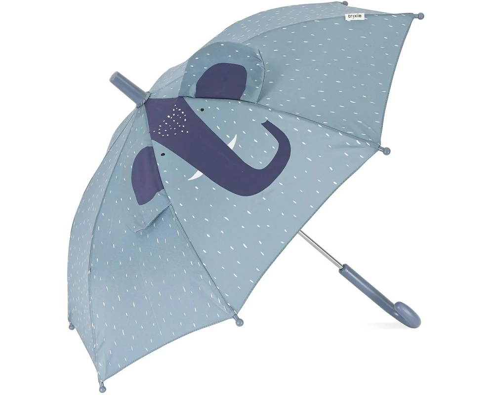 Trixie Regenschirm Elefant 70 cm