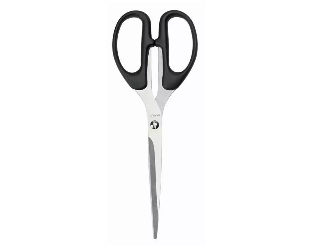 Maul Schere 21.5 cm Edelstahl