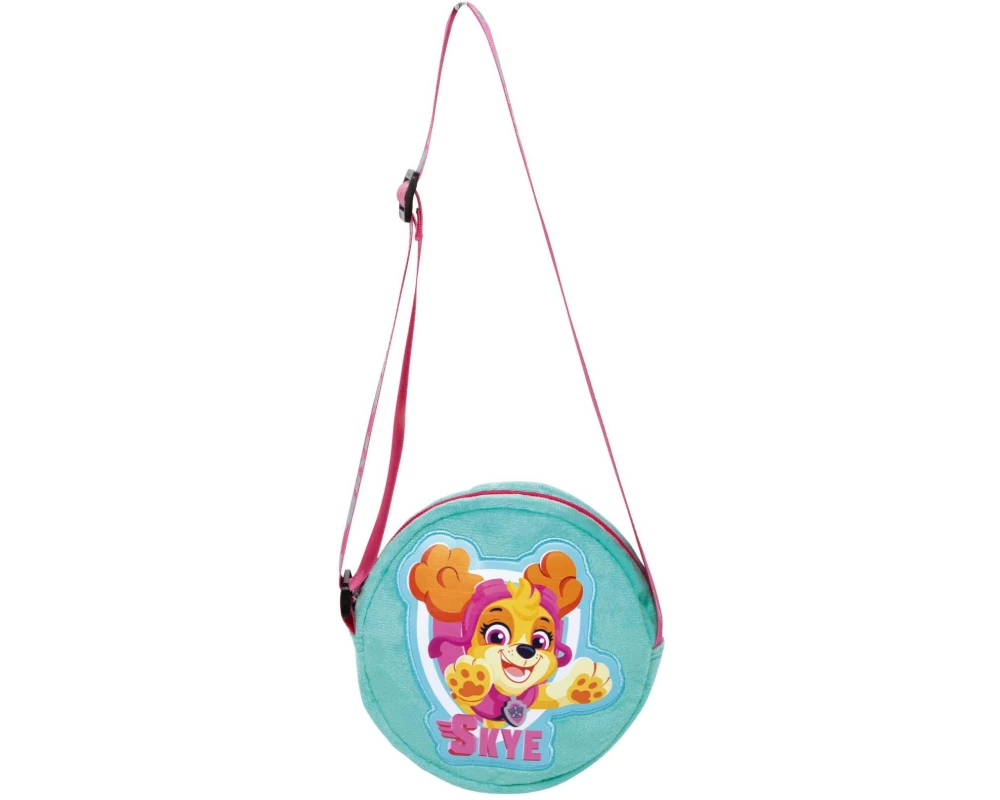 Arditex Schultertasche Paw Patrol 16 x 16 x 3 cm