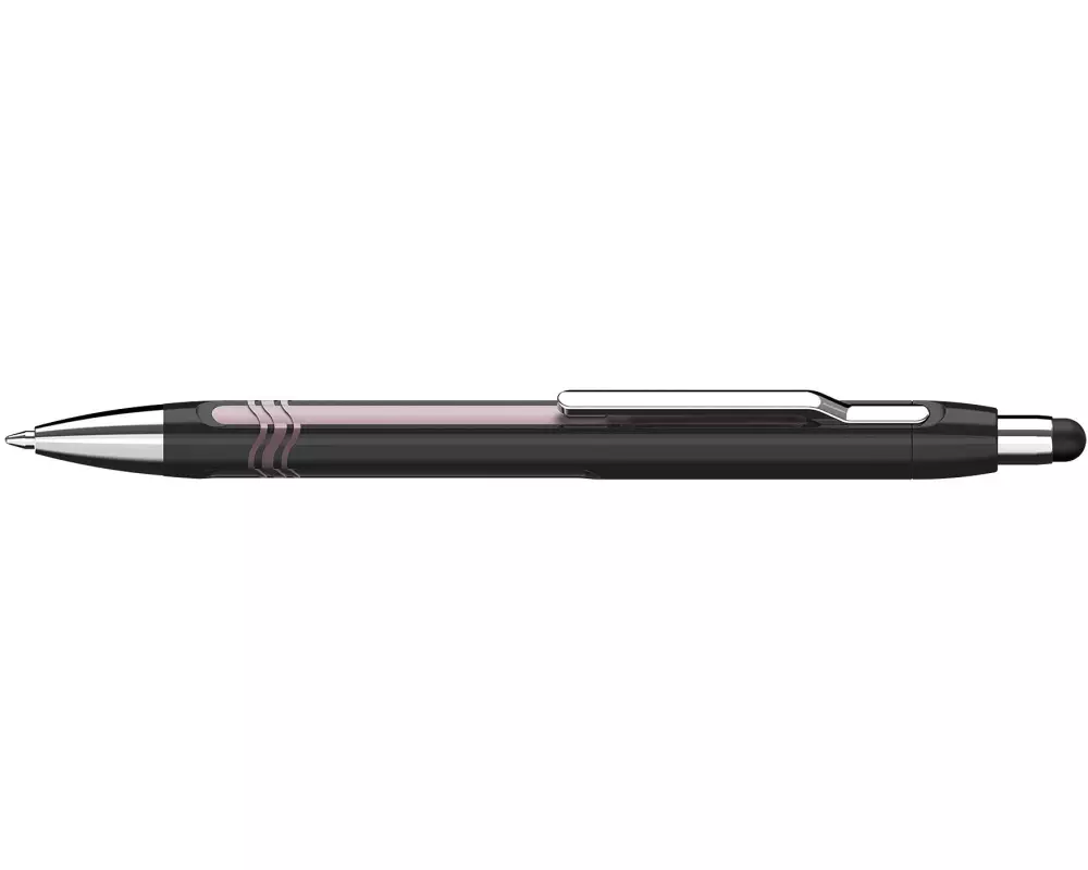 Schneider Eingabestift Epsilon Weiss/Pink