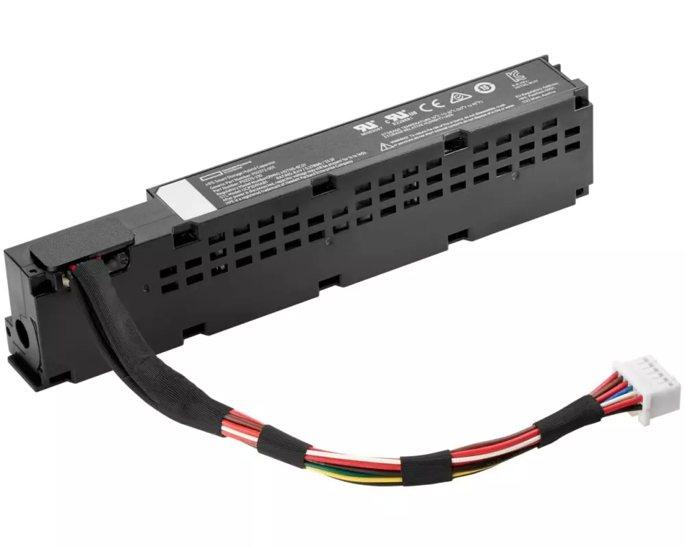 HPE P02381-B21 Hybrid Capacitor