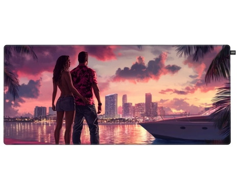 GP5 MIAMI SUNSET XL XTRFY GP5