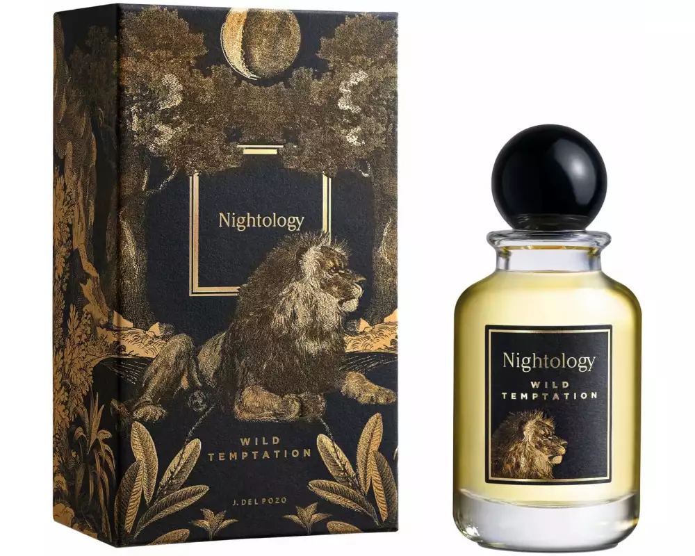 Nightology Nightology Wild Temptation 100 ml