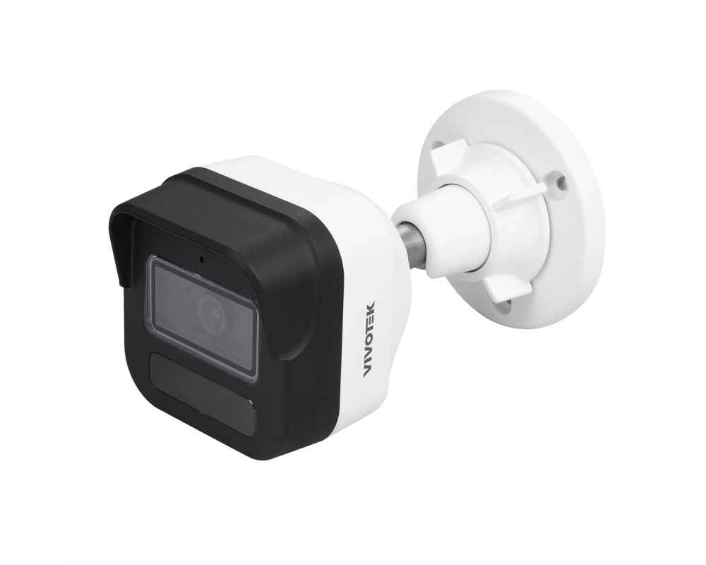 VIVOTEK IB9380-HV-v2 Bullet Kamera 5 MP, 111°, IR-LED 30m
