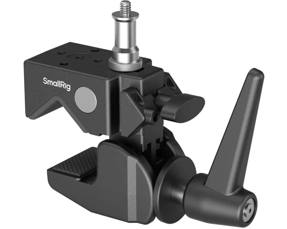 Smallrig Super-Clamp-Unterstützungskit