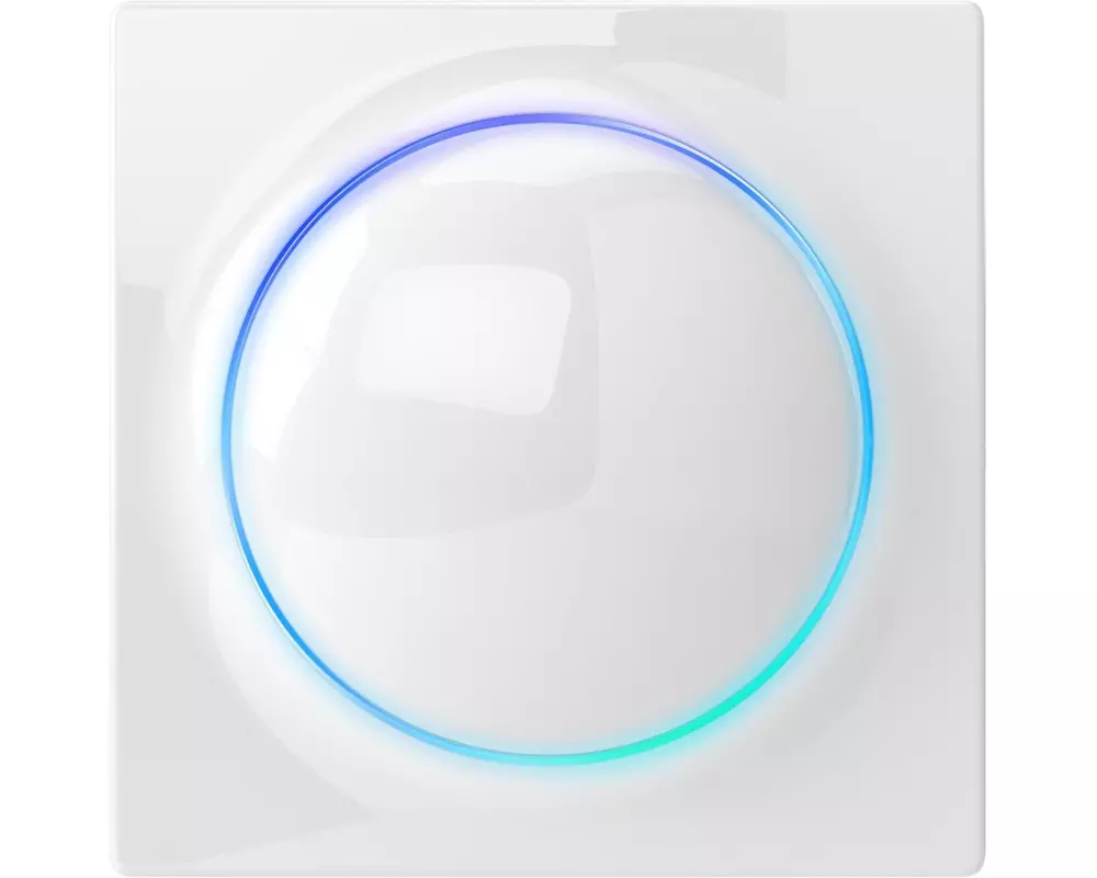 Fibaro Funk-Dimmaktor Walli Dimmer