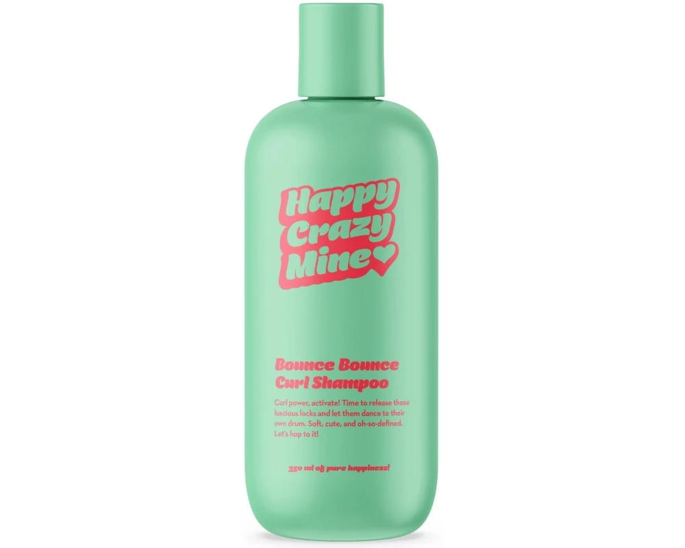 Happy Crazy Mine Bounce Bounce Curl 350 ml