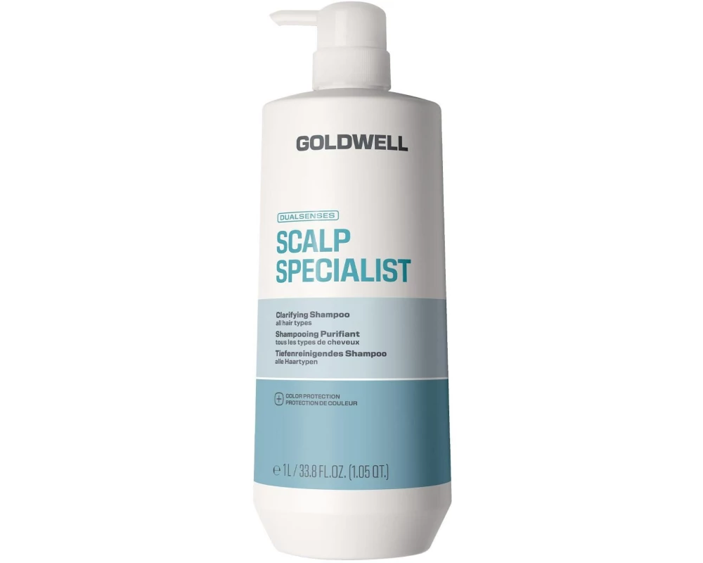 GOLDWELL Dualsenses Scalp Specialist 1000 ml