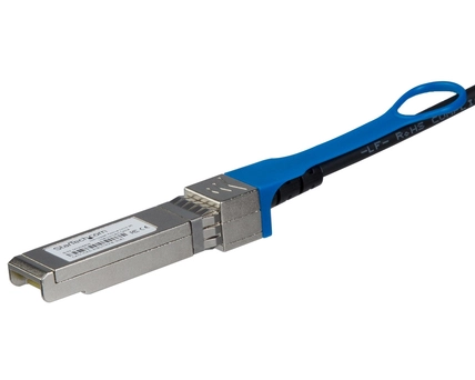 StarTech.com 5m 10G SFP+ to SFP+ Direct Attach Cable for HPE JG081C