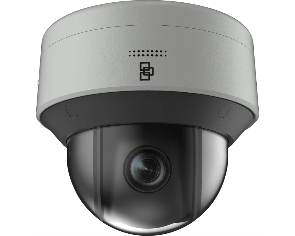 Aritech TruVision PTZ Speed-Dome Kamera 2 MP, 10x, 19.8-108°, IR-LED 50m