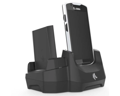 Zebra Docking Cradle for Mobile Computer, Battery