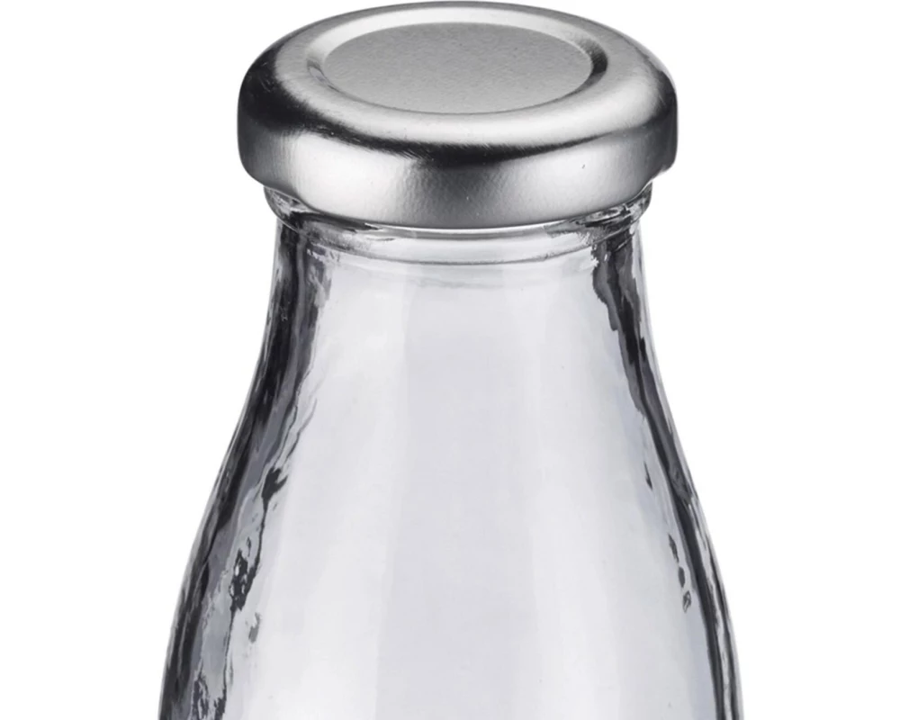 Westmark Einmachflasche 250 ml, 1 Stück