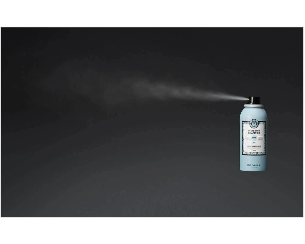 Maria Nila Invisidry Shampoo 250 ml