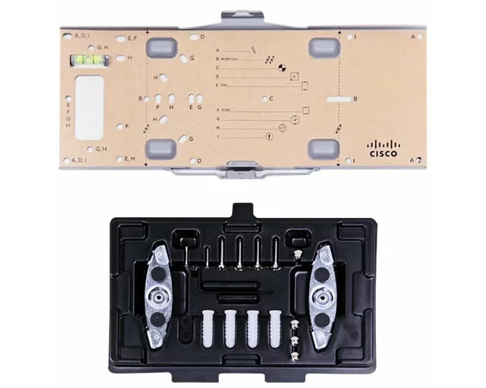CISCO Meraki Replacement Mounting Kit forMR46E