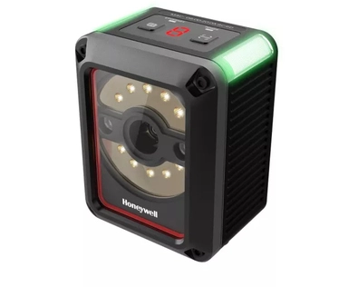 Honeywell HF810 Industrial, Warehouse Fixed Mount Barcode Scanner