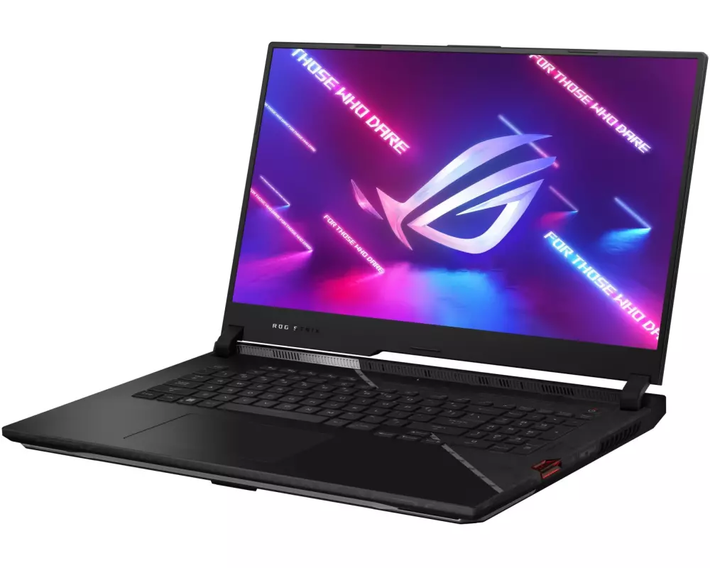 ASUS Notebook ROG Strix SCAR 17