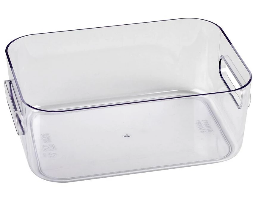 orthex Compact Clear S 1.5 l 20 x 14 x 7.5 cm Transparent