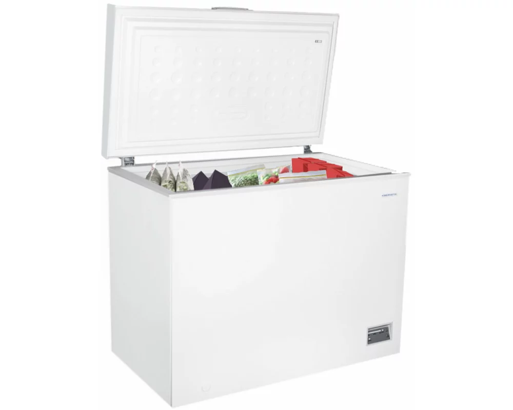 Kibernetik C9470200 Gefriertruhe