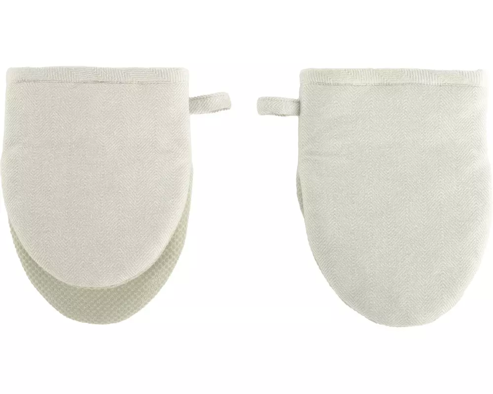 Tiseco Küchenhandschuh Ruga Hellgrün