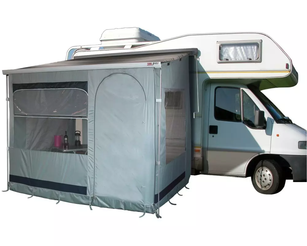 Eurotrail Narvik 400 Set