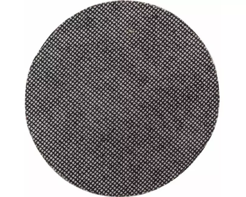 kwb Schleifgitterscheibe 125 mm K120