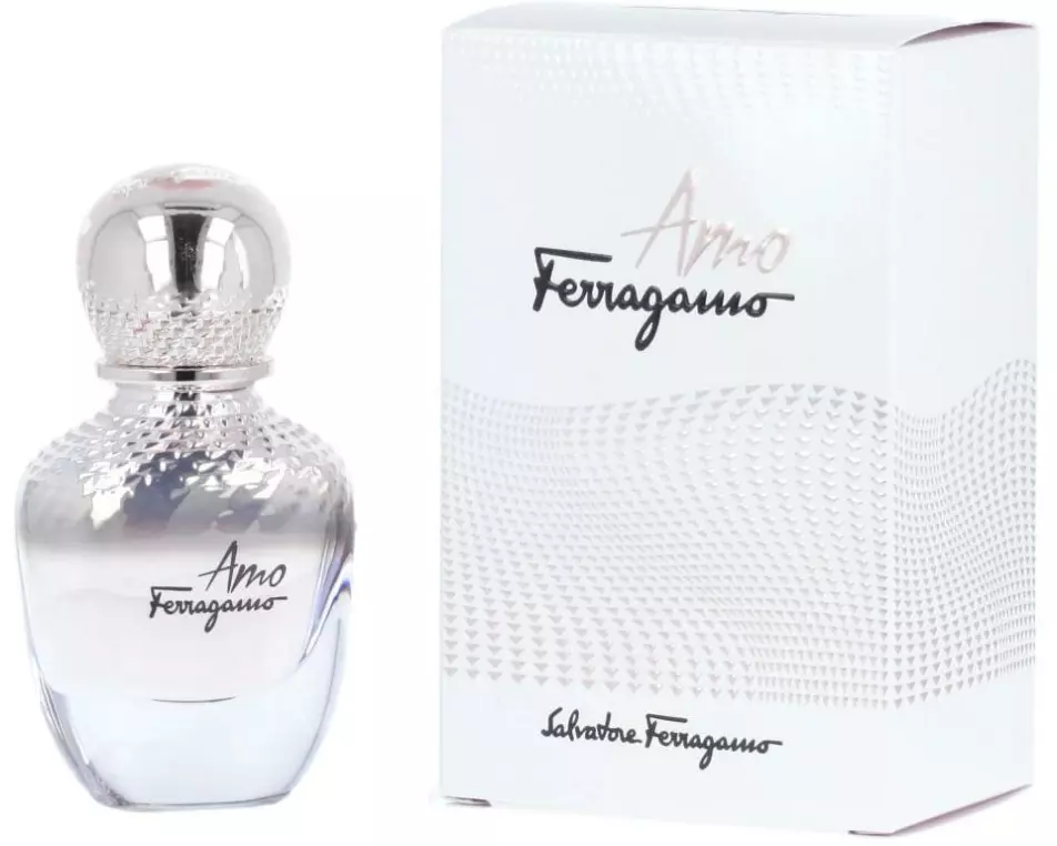 Salvatore Ferragamo Amo Ferragamo 100 ml