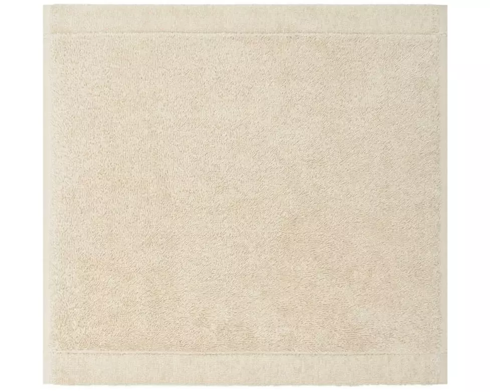 Cawö Waschlappen Lifestyle 30 x 30 cm, Beige