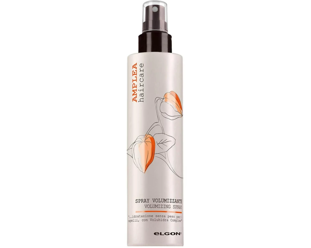 Elgon Amplea – Volumenspray 200 ml