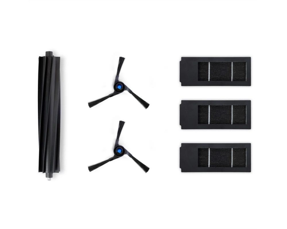 Ecovacs Ersatzset, zu X2 omni, Deebot